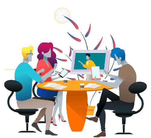 Consultancy Support