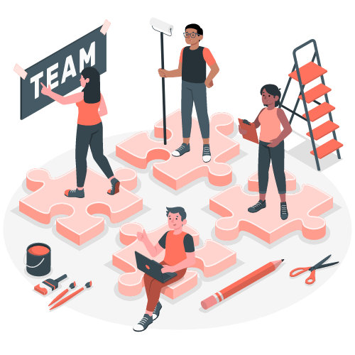 Remitout mission illustration